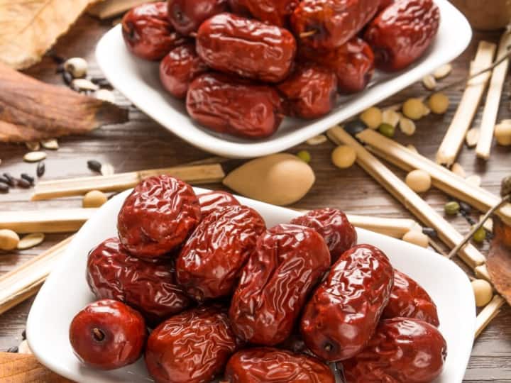 Know how many dates to eat daily so that there will be no anemia in the