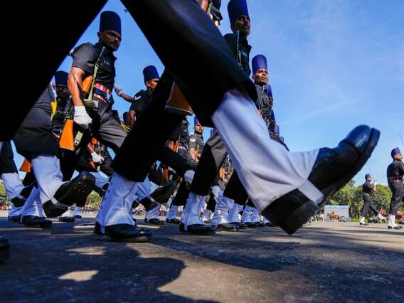 Indian Army Day 2024: दिल्ली के बाहर लखनऊ में दूसरी बार सेना दिवस का आयोजन, Know Your Army फेस्टिवल का भी होगा उद्घाटन Indian Army Day 2024: दिल्ली के बाहर लखनऊ में दूसरी बार सेना दिवस का आयोजन, Know Your Army फेस्टिवल का भी होगा उद्घाटन
