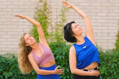 Work Out Tips: শীতের মরশুমে বাড়ির বাইরে শরীরচর্চা করতে গেলে অবশ্যই খেয়াল রাখুন এই কয়েকটি নিয়ম