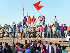 राम मंदिर की लड़ाई लड़ने वालों को क्यों कहा जाता है कार सेवक?