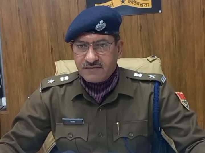 Rajasthan News: भिवाड़ी में मामूली बात को लेकर हुआ विवाद, लाठी-डंडों से पीट- पीटकर युवक की हत्या Rajasthan Crime Bhiwadi Murder Case Young man beaten to death with sticks ann Rajasthan News: भिवाड़ी में मामूली बात को लेकर हुआ विवाद, लाठी-डंडों से पीट- पीटकर युवक की हत्या
