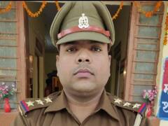 कासगंज: दो पक्षों के बीच फायरिंग में थाना अध्यक्ष को लगी गोली, पुलिस ने तेज की हमलावरों की तलाश