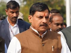 रामलला प्राण प्रतिष्ठा को लेकर मध्य प्रदेश में उठी मांग, इंदौर कांग्रेस ने सीएम मोहन यादव को पत्र में क्या लिखा?