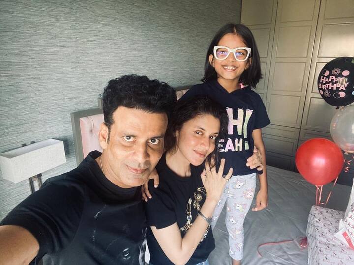मनोज ने एक इंटरव्यू में बताया था कि उनके घर को उनकी वाइफ शबाना ने डिजाइन किया है. जहां उन्होंने अपने घर के हर कोने को अपने हाथों से सजाया है.