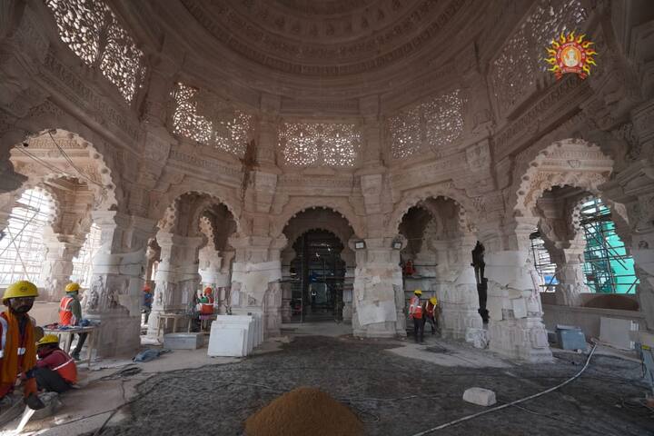 सोमपुरा परिवार अब तक देश के कई बड़े मंदिरों का डिजाइन बना चुका है. जिसमें गुजरात का सोमनाथ मंदिर और बिरला मंदिर भी शामिल हैं.