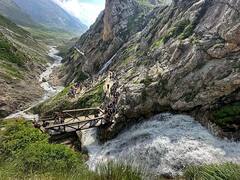 भारत-चीन सीमा पर नीती गांव तक पहुंचेगी डबल लेन सड़क, सेना की आवाजाही होगी आसान