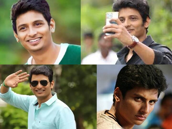 Actor Jiiva celebrates his 40th birthday today HBD Jiiva : கிரிக்கெட்டர், நடிகர் ஜீவா பற்றி உங்களுக்கு தெரியாத சில விஷயங்கள்.. இன்று பிறந்தநாள்..
