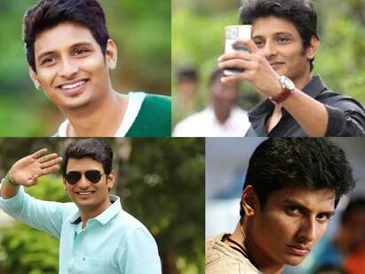 Actor Jiiva celebrates his 40th birthday today HBD Jiiva : கிரிக்கெட்டர், நடிகர் ஜீவா பற்றி உங்களுக்கு தெரியாத சில விஷயங்கள்.. இன்று பிறந்தநாள்..
