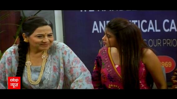 Watch The Full Episode Of Saas Bahu Aur Saazish | SBS (03.01.2024)