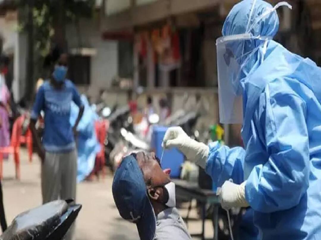 Corona JN.1 Variant: சரசரவென பரவும் கொரோனா.. 263 பேருக்கு புதிய வகை தொற்று உறுதி.. According to the Ministry of Health, a total of 263 people in India have been confirmed to be infected with the new type of corona virus, JN1 variant Corona JN.1 Variant: சரசரவென பரவும் கொரோனா.. 263 பேருக்கு புதிய வகை தொற்று உறுதி..