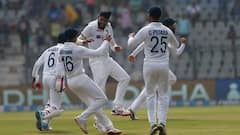 Test Cricket Record: ટેસ્ટમાં ભારત વિરુદ્ધ સૌથી ઓછા રનમાં ઓલઆઉટ થયેલી ટીમો, અમદાવાદમાં પણ બન્યો છે રેકોર્ડ, જુઓ લિસ્ટ