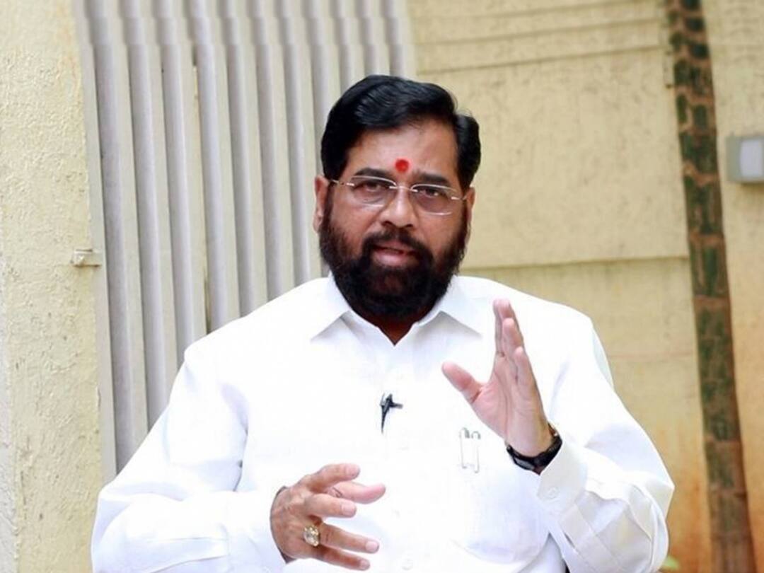 Chief Minister Eknath Shinde visit Parbhani District before factionalism in Shinde group Disgruntled leaders go for Mumbai marathi news मुख्यमंत्र्यांच्या दौऱ्यापूर्वी परभणीत शिंदे गटात गटबाजी; नाराज नेते थेट मुंबईकडे निघाले