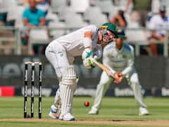 सिराजचा विकेटचा षटकार, आफ्रिका फक्त 55 धावांत गारद