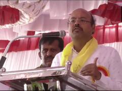 कर्नाटक के सीएम सिद्धारमैया के बेटे यतींद्र बोले, '...तो भारत बन जाएगा पाकिस्तान और अफनानिस्तान'