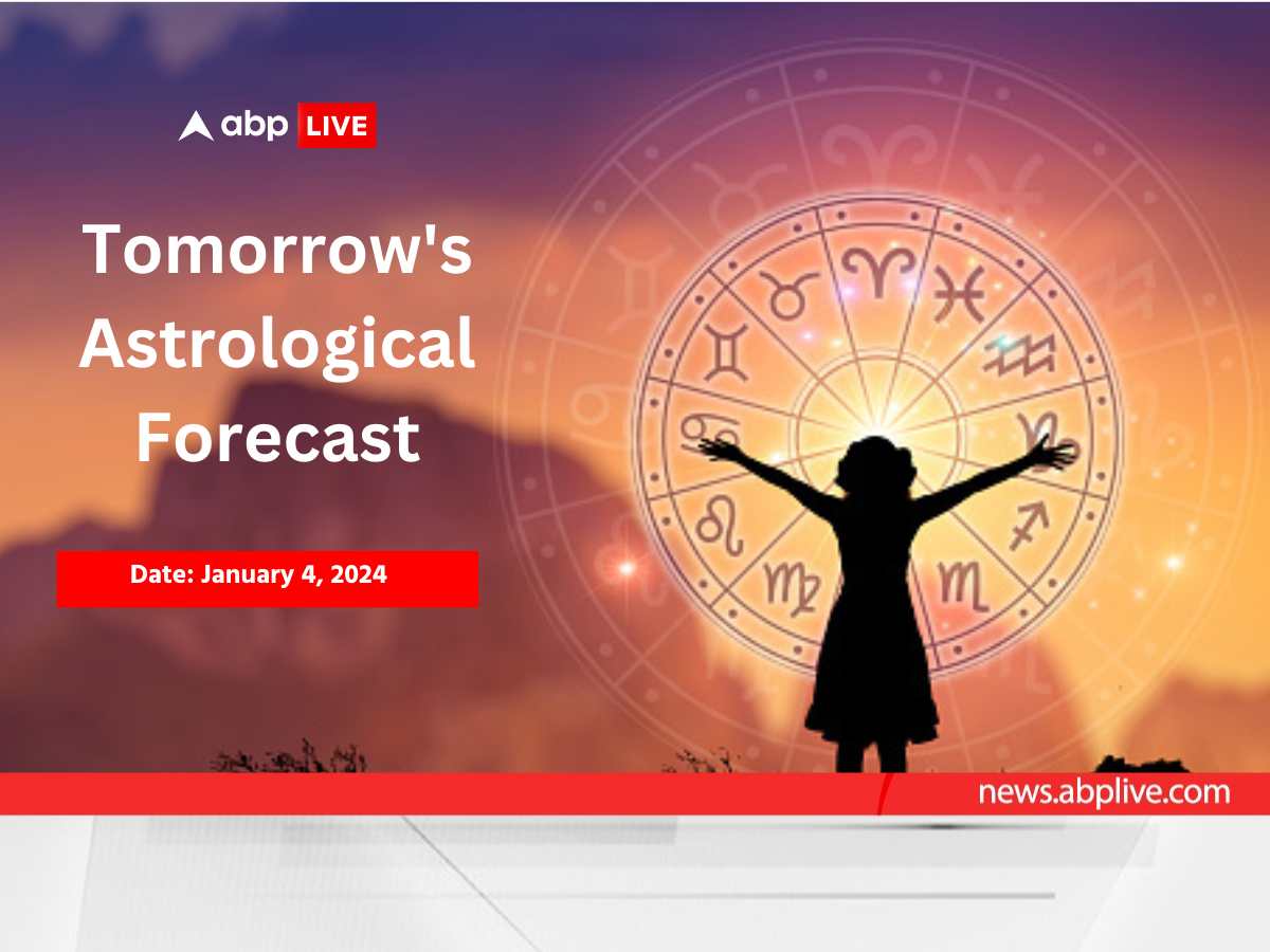 Tomorrow s Astrological Forecast Here s What Thursday Will Bring