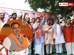 పొత్తులపై తేల్చే దిశగా బీజేపీ - ఏపీకి తరుణ్ చుగ్ !