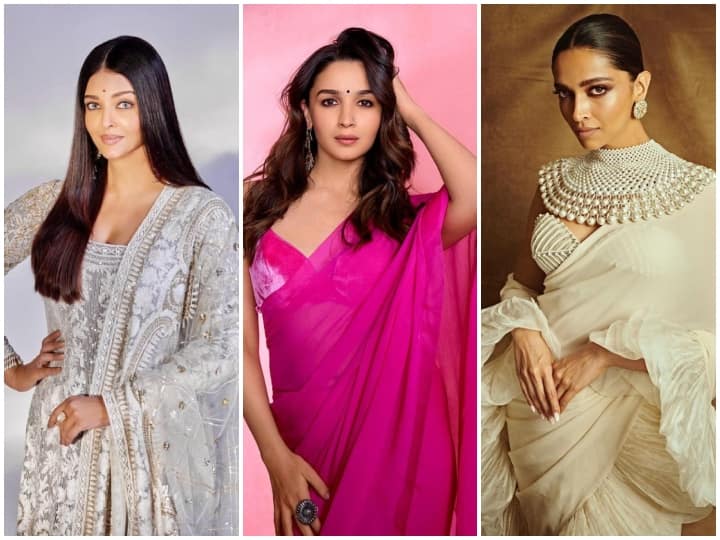 Top Richeast Bollywood Actresses: बॉलीवुड की कई ऐसी एक्ट्रेसेस हैं जो कमाई के मामले में बड़े-बड़े एक्टर्स को टक्कर देती हैं. ये हसीनाएं करोड़ों में कमाई करती हैं. यहां देखें उनकी लिस्ट...