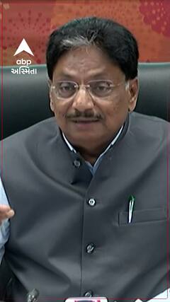 Rushikesh Patel | ‘2047 સુધીમાં આપણા....’ જાણો ઋષિકેશ પટેલે શું કહી દીધું?