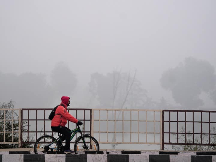 उत्तर भारत में ठंड इतनी बढ़ गई है कि लोगों का घर से बाहर निकलना मुश्किल हो गया है.