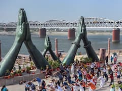 सीएम योगी ने वाराणसी को दी नए साल की सौगात, काशी में खुलेंगी 3 पर्यटक पुलिस चौकी, जानें- योजना