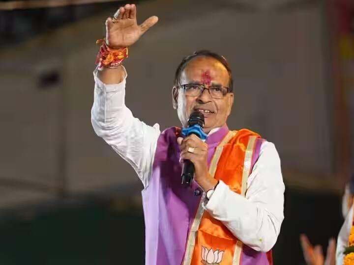 Madhya Pradesh Shivraj Singh Chouhan told reason for leaving the Chief Minister post in Budni ANN MP News: चुनाव के बाद पहली बार बुदनी पहुंचे शिवराज सिंह चौहान, बताई सीएम नहीं बनाए जाने की वजह
