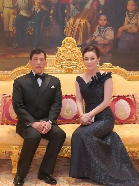 राजा राम दशम की संपत्ति जान चकरा जाएगा दिमाग