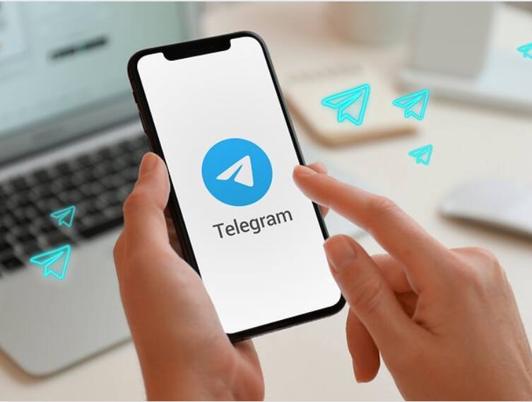 telegram new update redesigned calling and thanos style delete animation and more Telegram New Features : टेलिग्राममुळे व्हॉट्सअ‍ॅपचे 'टेन्शन' वाढणार? कॉलिंग फीचरमध्ये मोठे अपग्रेड