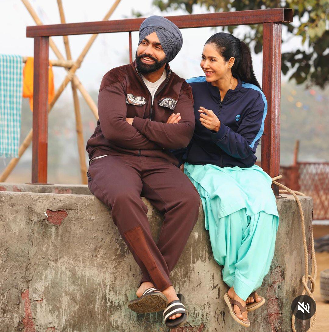 Pollywood News: ਕੈਲੰਡਰ 'ਤੇ ਤਰੀਕ ਕਰ ਲਓ ਮਾਰਕ, ਸਾਲ 2024 'ਚ ਇਹ ਪੰਜਾਬੀ ਫਿਲਮਾਂ ਸਿਨੇਮਾਘਰਾਂ 'ਚ ਪਾਉਣਗੀਆਂ ਧਮਾਲਾਂ, ਦੇਖੋ ਲਿਸਟ