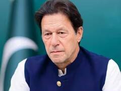 चुनाव से पहले इमरान खान के लिए कोर्ट से बड़ा झटका, पीटीआई के बैट सिंबल पर नहीं लड़ सकेंगे इलेक्शन