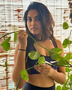 Bigg Boss Divi Photos: దివి షేర్ చేసిన ఫొటోస్ చూశారా!