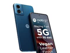 মোটো জি৩৪ ৫জি ভারতে লঞ্চ হতে চলেছে দ্রুত, এই ফোনে কী কী ফিচার থাকতে পারে?