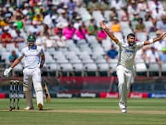 दक्षिण अफ्रीका के नाम दर्ज हुआ सबसे शर्मनाक रिकॉर्ड, एक सेशन भी नहीं खेल पाई टीम