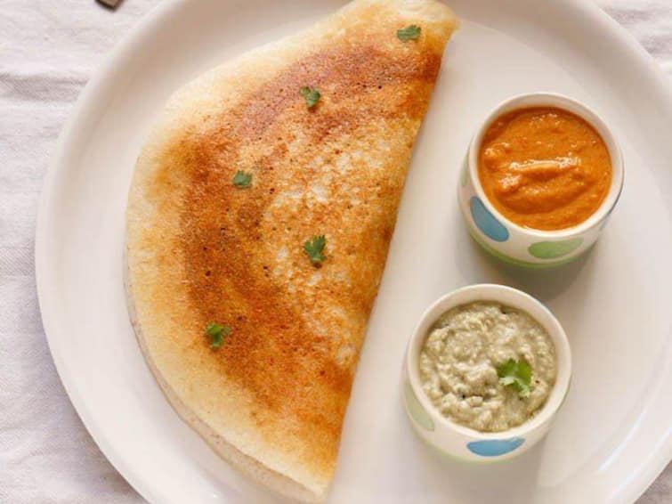 Barnyard Millet Dosa : This dosa controls weight and diabetes.. This is the recipe