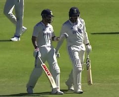 Test Cricket Record: ભારતના નામે એક  જ સ્કોર પર 6 વિકેટ ગુમાવવાનો નોંધાયો શરમજનક રેકોર્ડ, આ ટીમો પણ ગુમાવી ચુકી છે 5 વિકેટ