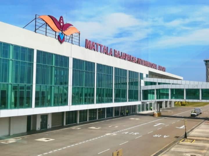 India will buy the World Emptiest International Airport with Russia Mattala Rajapaksa International Airport in  Sri Lanka china connection दुनिया का सबसे खराब एयरपोर्ट क्यों खरीदने जा रहा भारत, रूस भी बना भागीदार, हवाई अड्डे से चीन का रहा है खास कनेक्शन