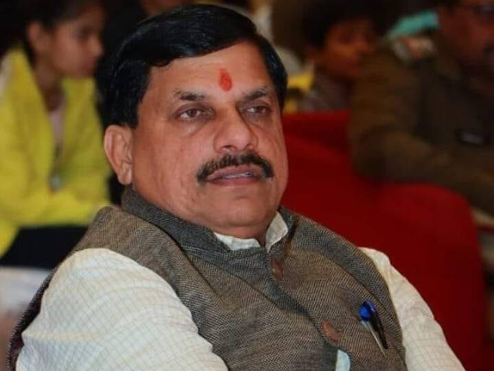 MP CM Mohan Yadav Suspend Shajapur Collector Kishore Kanyal action of government ANN MP News: ट्रक ड्राइवर से बोला था 'तुम्हारी औकात क्या है? सीएम मोहन यादव ने शाजापुर कलेक्टर को हटाया