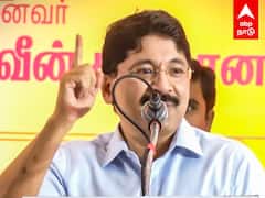 Dayanidhi maran : ”வெட்டி, ஒட்டும் பாஜக... புண்படுத்தியிருந்தா வருந்துகிறேன்” தயாநிதி மாறன் தடாலடி