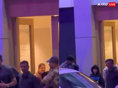 न्यू ईयर मनाकर फैमिली के साथ वापस आए शाहरुख खान, एयरपोर्ट पर हुडी से छुपाया मुंह, फैंस बोले-इतना छुपाना क्यों?