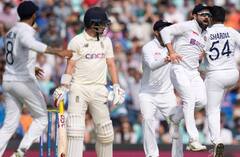 Test Cricket Record: ભારતના નામે એક  જ સ્કોર પર 6 વિકેટ ગુમાવવાનો નોંધાયો શરમજનક રેકોર્ડ, આ ટીમો પણ ગુમાવી ચુકી છે 5 વિકેટ