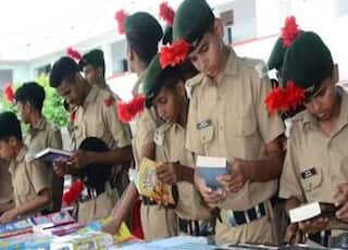 Army School Admission:  જો તમે આર્મી સ્કૂલમાં સંતાનોનું એડમિશન લેવા માંગો છો? જાણો શું છે પ્રક્રિયા, કેટલી છે ફી?