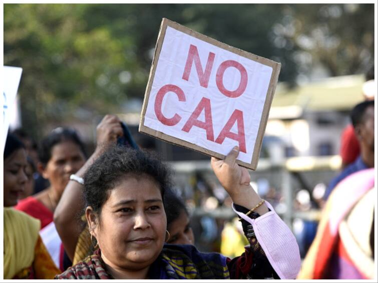 CAA Rules Ready To Be Notified Much Before Lok Sabha Poll Announcement Report CAA Rules Ready, To Be Notified 'Much Before' Lok Sabha Poll Announcement: Report