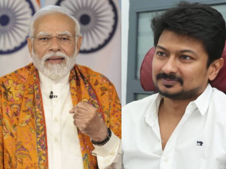 tn minister udhayanidhi stalin will be going to delhi and meet pm modi Udhayanidhi Stalin: டெல்லி செல்லும் அமைச்சர் உதயநிதி ஸ்டாலின்.. பிரதமர் மோடியை சந்திக்கிறாரா? முக்கியத் தகவல் என்ன?