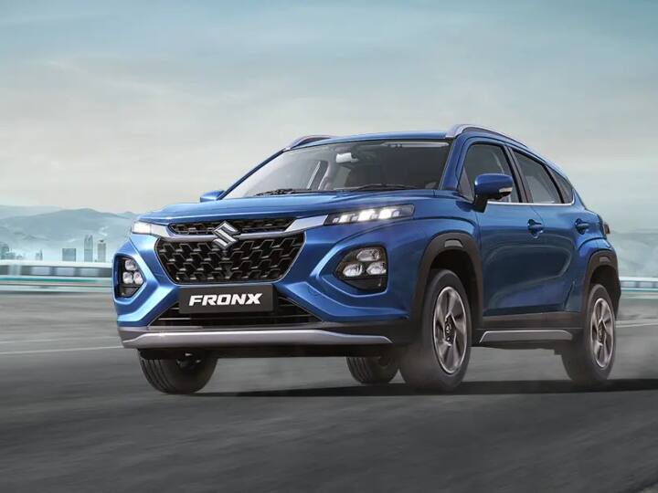 मारुति सुजुकी फ्रॉन्क्स 2023 की पहली तिमाही में लॉन्च होने वाली पहली कार बनी. जिसे 7.47 लाख रुपये एक्स-शोरूम की कीमत पर पेश किया गया. इस सब कॉम्पैक्ट क्रॉसओवर को बलेनो वाले प्लेटफार्म पर ही तैयार किया गया है.