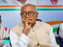 दिग्विजय सिंह ने फिर EVM पर उठाए सवाल, कहा- 'मैंने खुदे देखा है कि कैसे...'