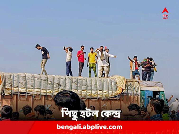 Truckers End agitation After Governments assurance on new Hit and Run Law Truckers Agitation: কেন্দ্রের আশ্বাস, উঠল দেশজুড়ে চলা ট্রাকচালকদের বিক্ষোভ