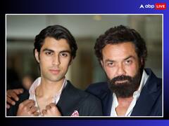 बॉबी देओल ने आर्यमन संग शेयर की तस्वीर, 'एनिमल' एक्टर के बेटे की फोटो ने इंटरनेट पर लगाई आग, यूजर्स बोले- 'बहुत हैंडसम हैं दोनों'