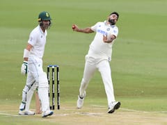Where Does Mohammed Siraj's Spell Stand Among Fastest Test Five-Fers By An Indian?