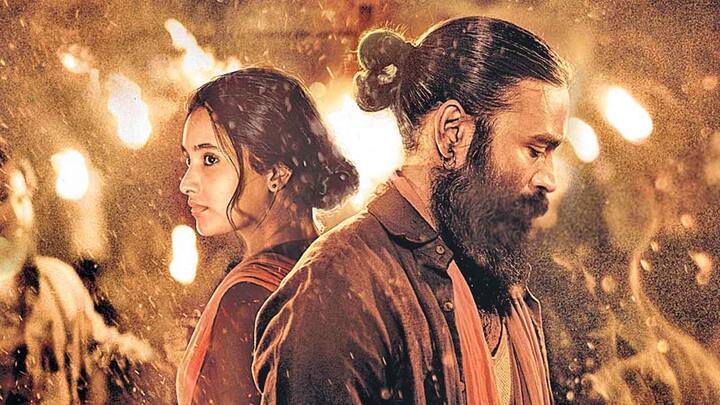 ஏற்கனவே இப்படத்தின் 'கில்லர் கில்லர்' மற்றும் 'உன் ஒளியிலே' பாடல்கள் வெளியாகி ரசிகர்கள் மத்தியில் நல்ல வரவேற்பை பெற்ற நிலையில் மூன்றாவது பாடல் நேற்று வெளியானது.
