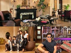 Shah Rukh Khan से लेकर Amitabh Bachchan तक इतने बड़े और आलीशान बंगले के मालिक हैं ये बॉलीवुड स्टार, इनसाइड तस्वीरें उड़ा देगीं होश