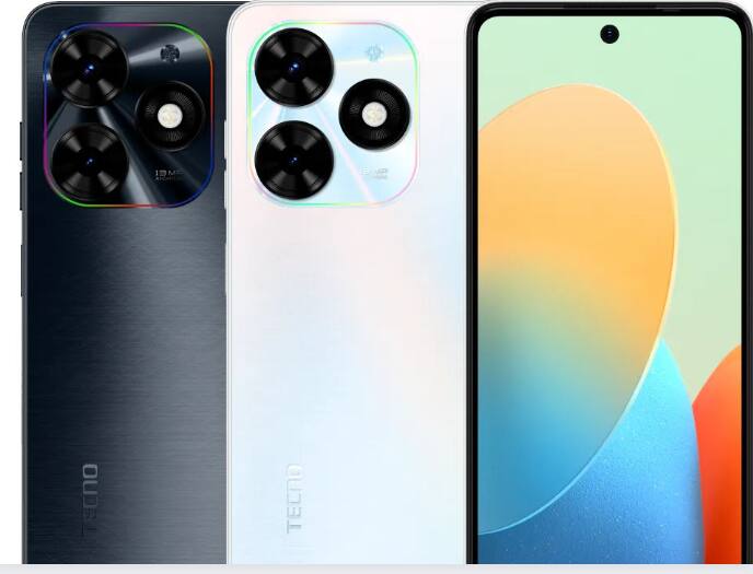 made in india phone TECNO POP 8 Stereo speakers launched in India for 6499 Rupee TECNO POP 8 launched in India : अवघ्या 5999 रुपयांत लाँच झाला बेस्ट 'मेड इन इंडिया' स्मार्टफोन, मिळणार 8 GB RAM आणि 5000 mAhबॅटरी!